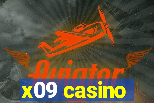 x09 casino